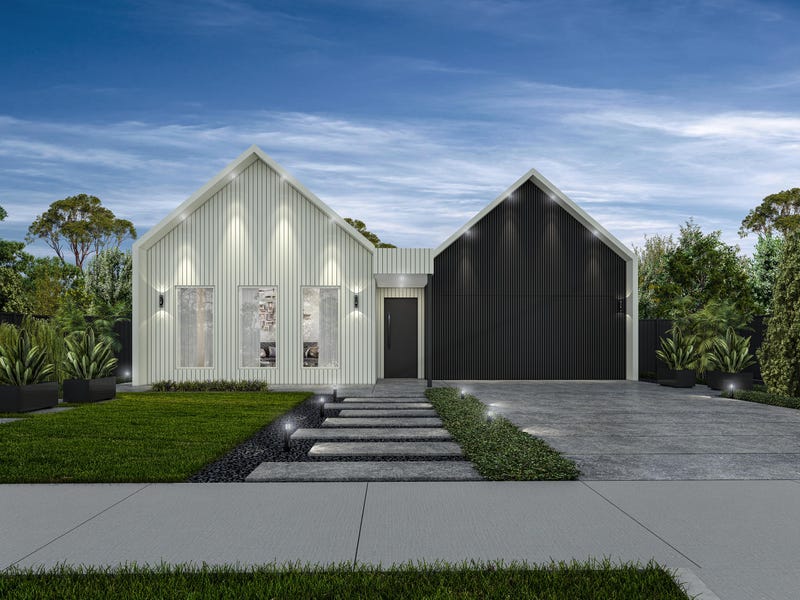 LOT 1545 DEANSIDE VILLAGE, Deanside, Vic 3336 House for Sale