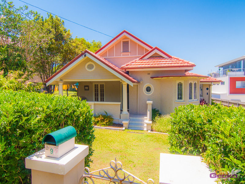 9 Northgate Road, Nundah, Qld 4012 Property Details