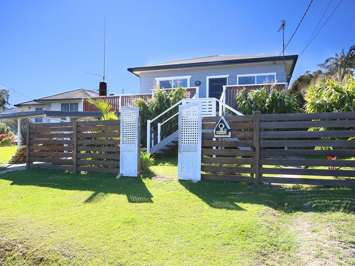 9 Jean Street, Coffs Harbour, NSW 2450