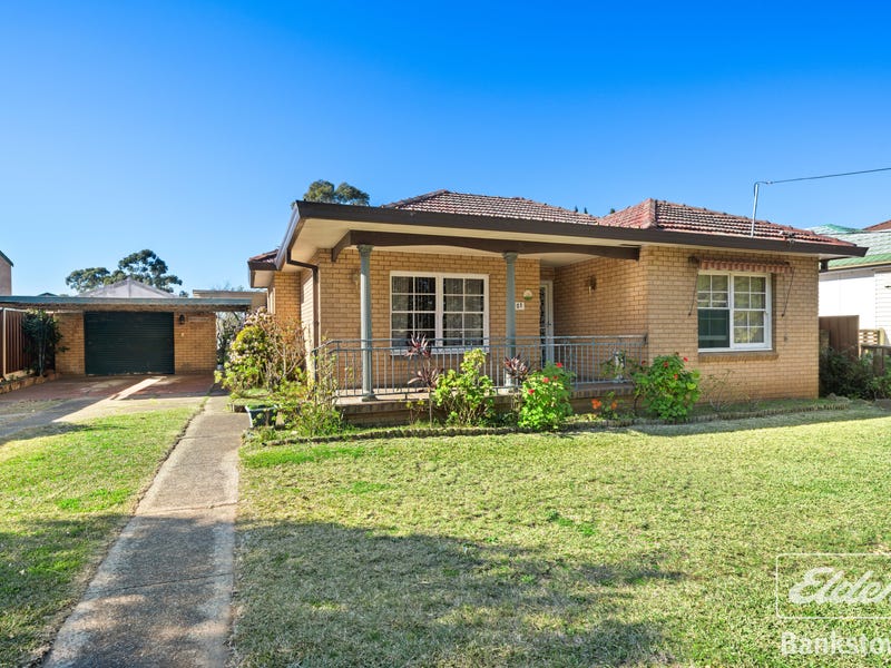 101 Highview Avenue, Greenacre, NSW 2190 - Property Details