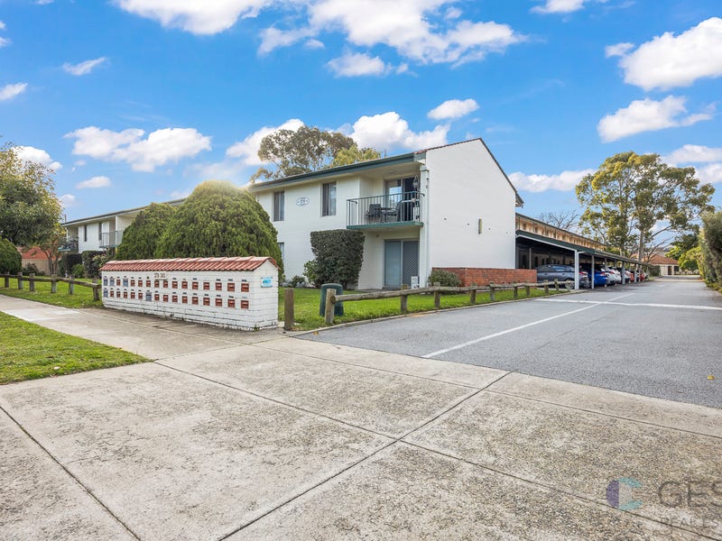 31/379 Hector Street, Yokine, WA 6060 Property Details