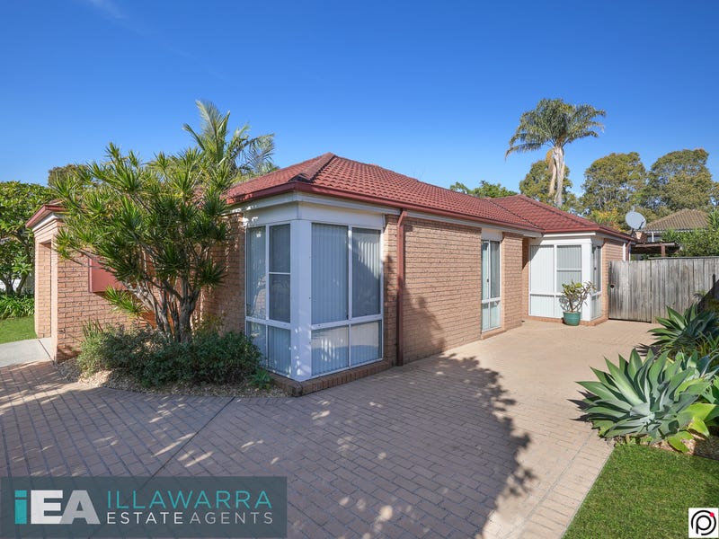 12 Tabourie Close, Flinders, NSW 2529 Property Details