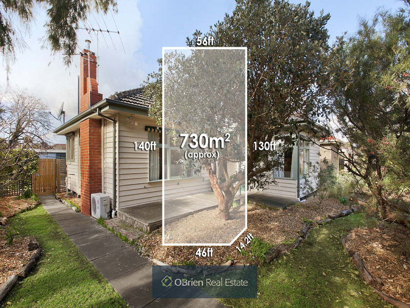 46 Warren Road, Mordialloc, Vic 3195 Property Details