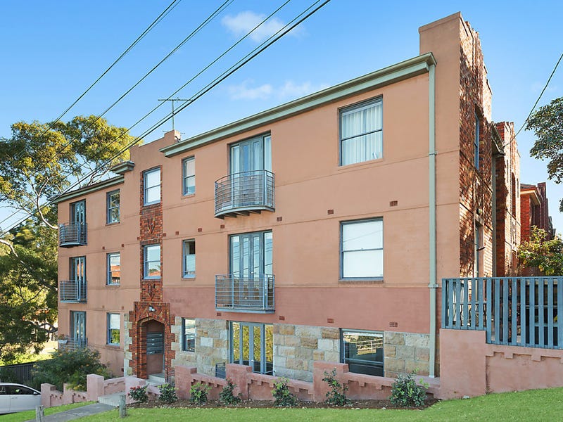 6/54A Bream Street, Coogee, NSW 2034