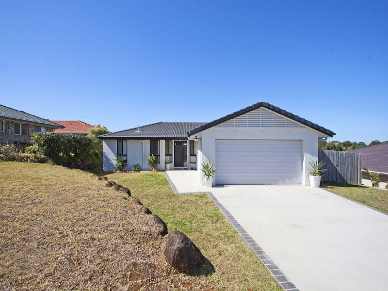 3 Chilcott Circuit, Cumbalum, NSW 2478 Property Details