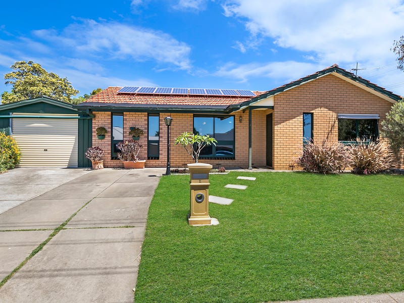 2 Oxford Street, Reynella, SA 5161 Property Details