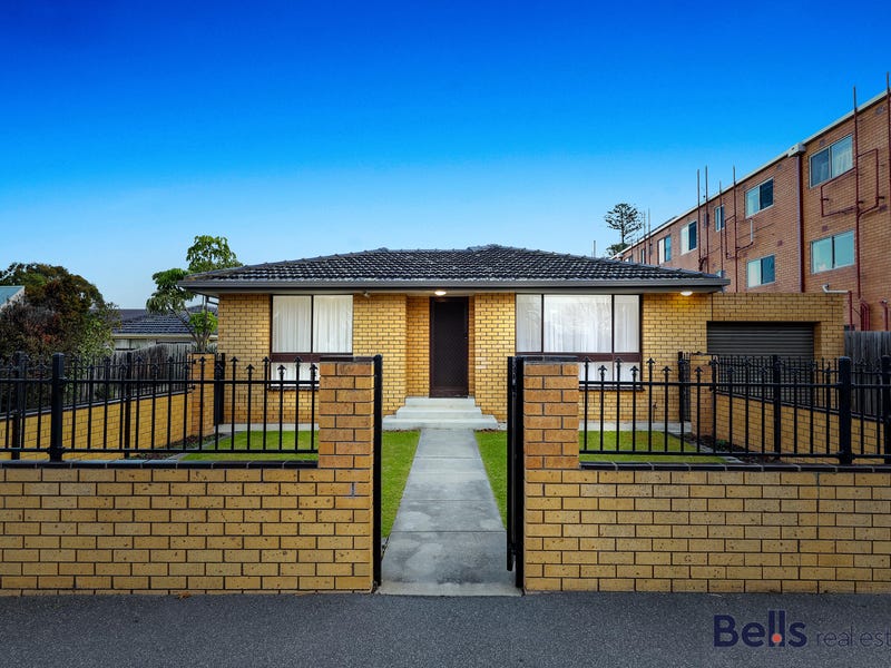 1/63 Melbourne Road, Williamstown, Vic 3016 Property Details