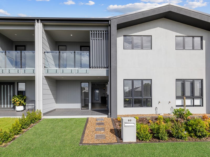 60 Village Green Boulevard, Palmview, Qld 4553 Property Details