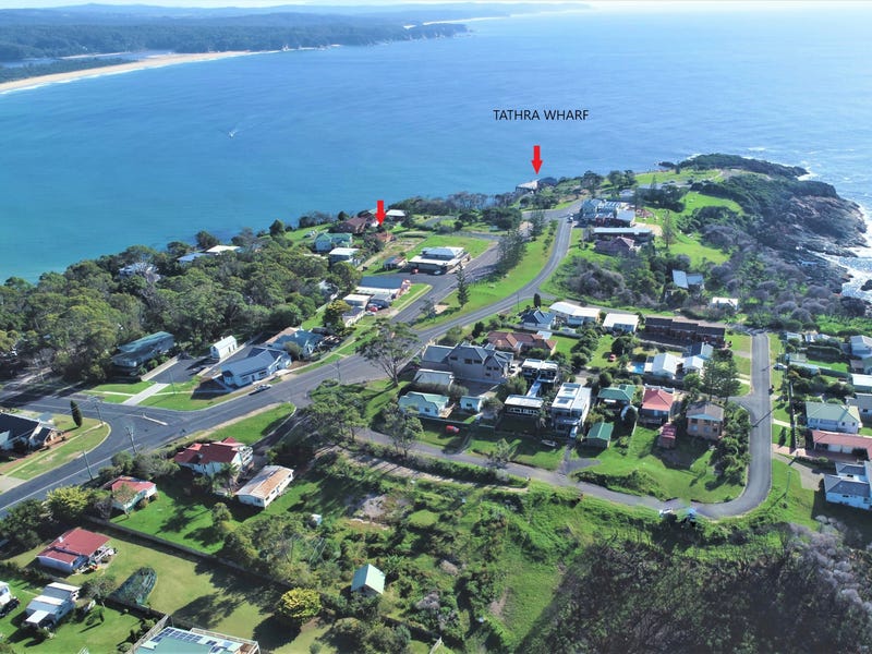 7 Cliff Place, Tathra, NSW 2550