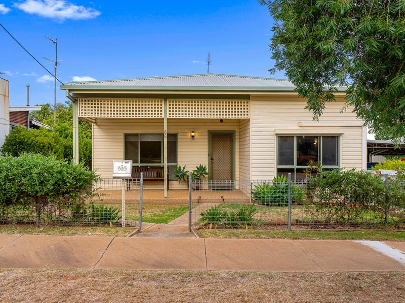 66 Cowabbie Street, Coolamon, NSW 2701 House for Sale