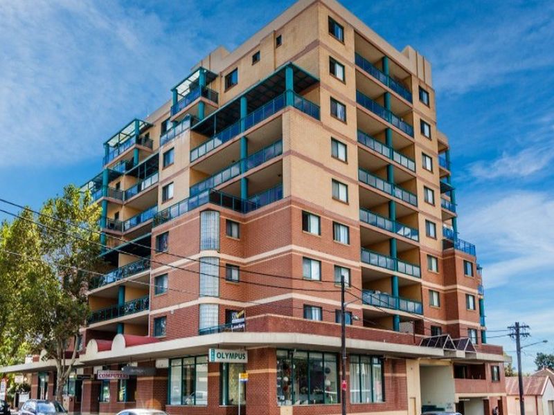 18/16-22 Burwood Road, Burwood, NSW 2134 - Property Details