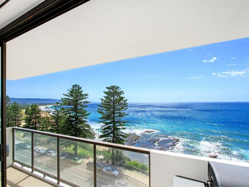11/4850 Cliff Road, Wollongong, NSW 2500 Property Details