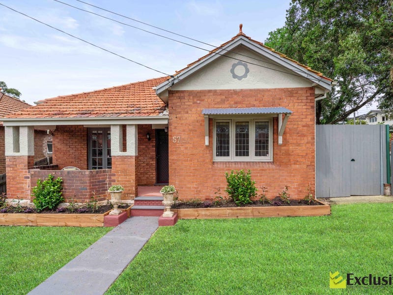 57 Russell Street, Russell Lea, NSW 2046