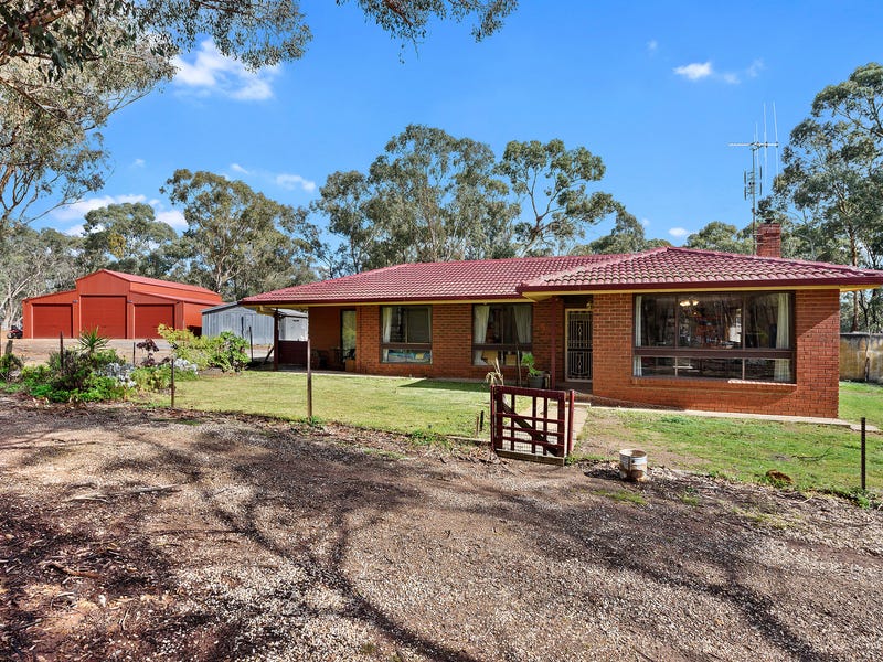 134 Road, Lockwood, Vic 3551 Property Details