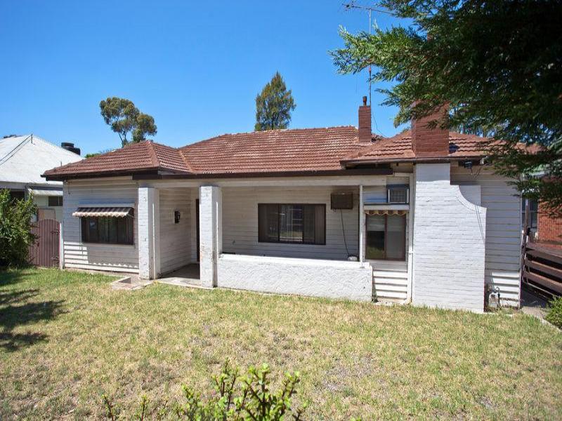 84 Brougham Street, Bendigo, Vic 3550 Property Details