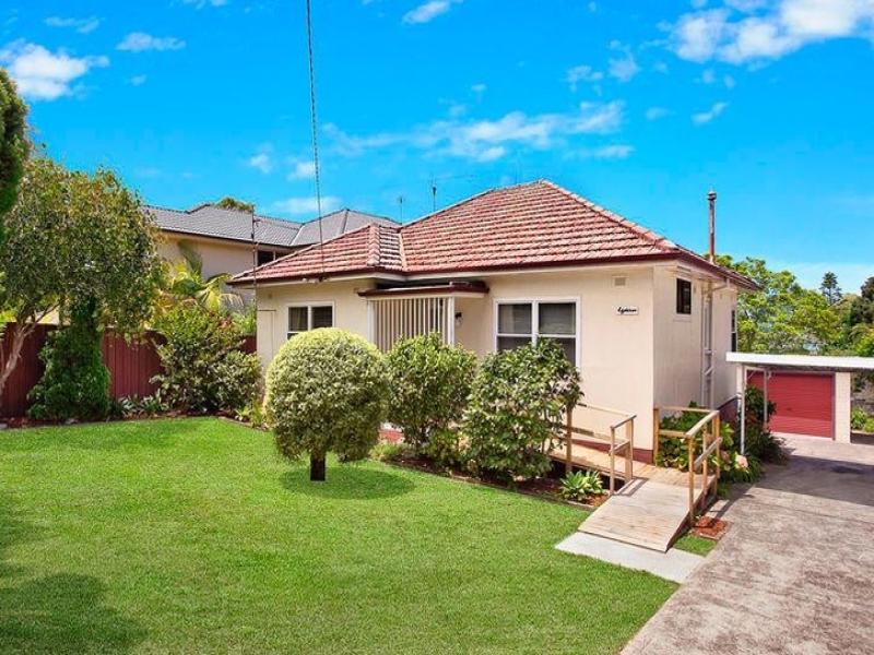 18 Clontarf Street, Seaforth, NSW 2092 Property Details