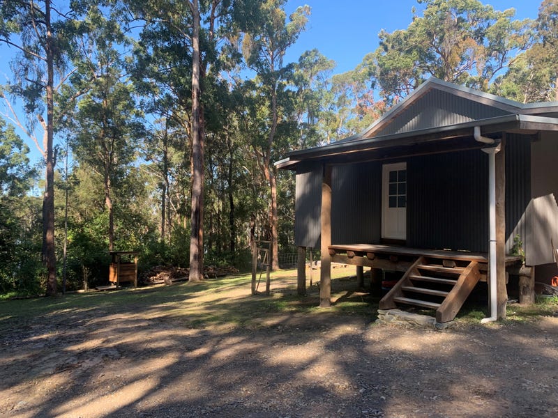 10 Hill Street, Bonny Hills, NSW 2445