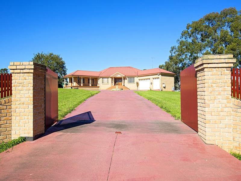 340344 Mount Vernon Road, Mount Vernon, NSW 2178