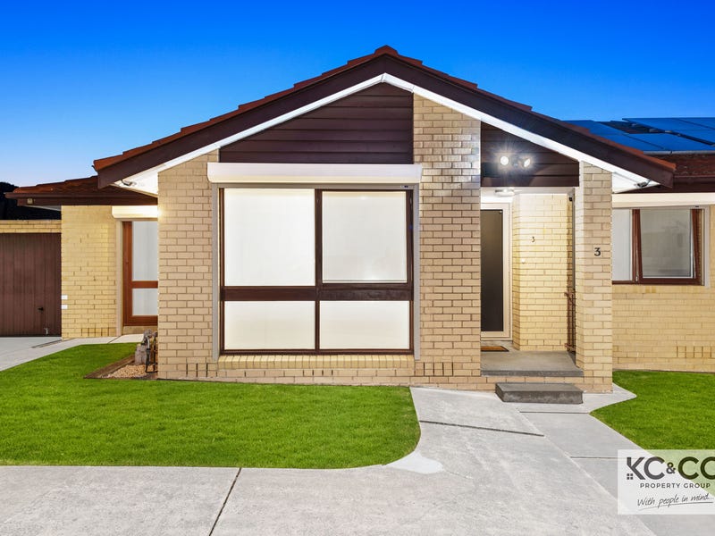 3/41 Chandler Road, Noble Park, VIC 3174
