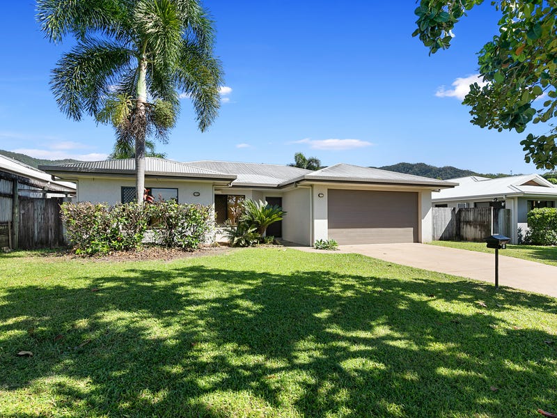 Houses for Sale in Bentley Park, QLD 4869