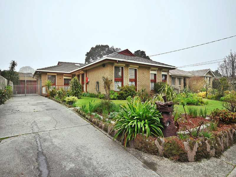 136 View Mount Road, Wheelers Hill, VIC 3150