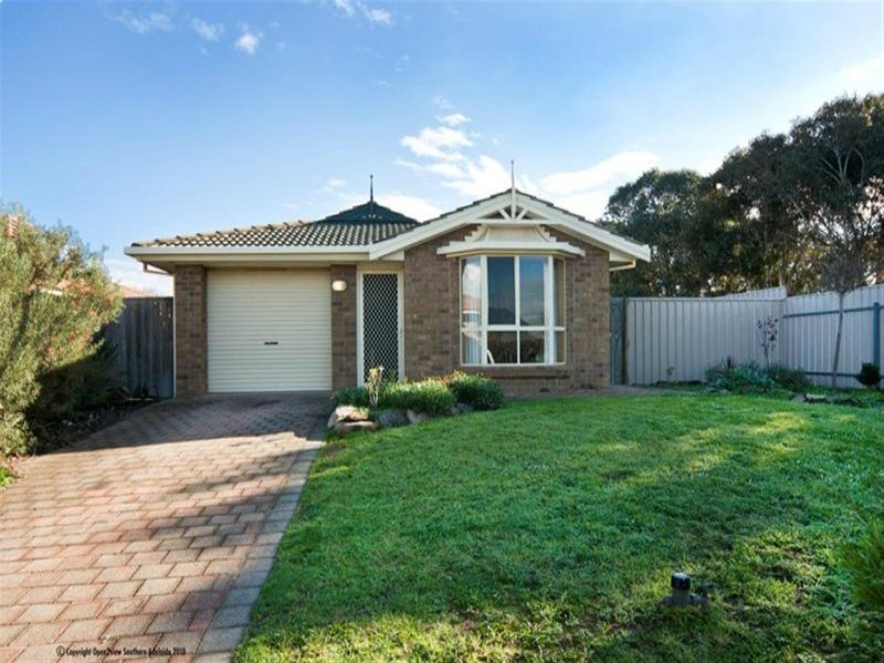 13 Cove Circuit Seaford Rise SA 5169 realestate .au