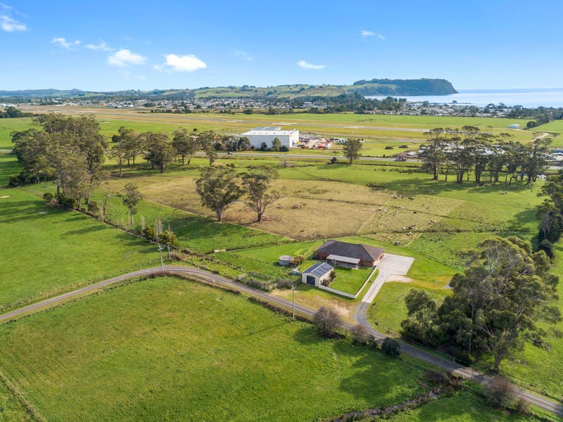 48 Shires Lane, Wynyard, TAS 7325