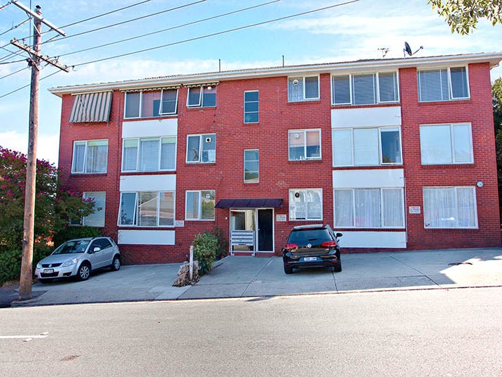 3/27 Sherwood Street, Richmond, VIC 3121