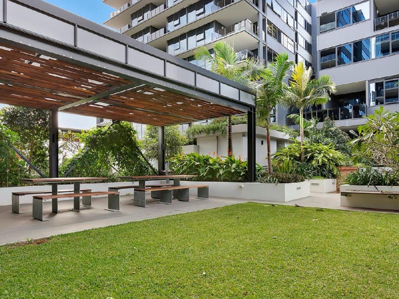 36 Evelyn Street, Newstead, Qld 4006 Apartment for Rent realestate