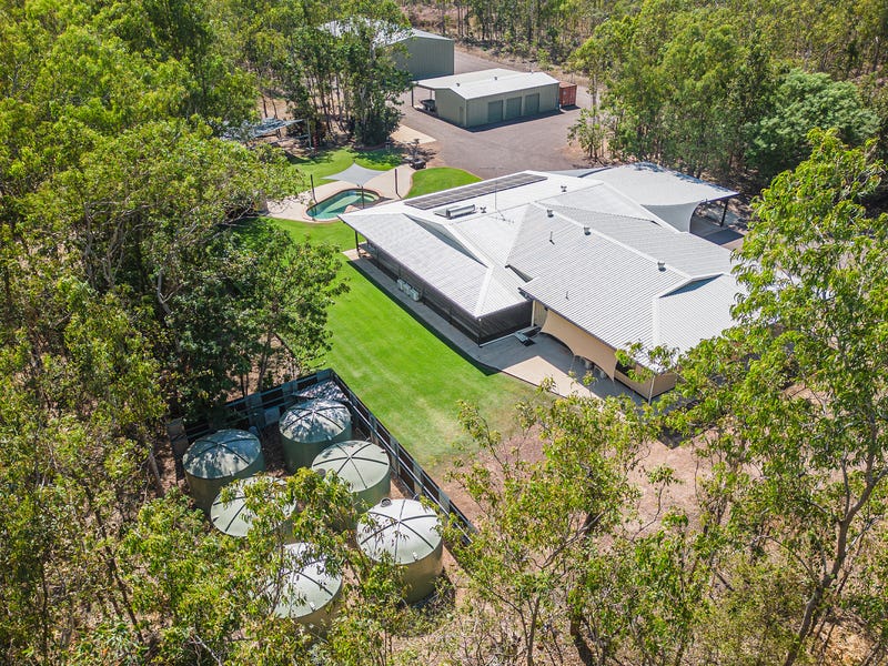 40 Aplin Road, Girraween, NT 0836 Property Details