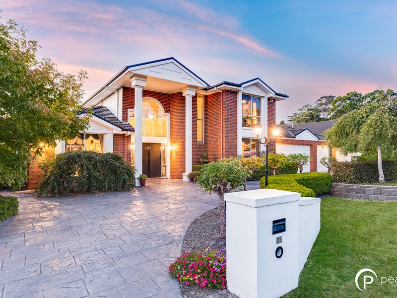 25 Bowman Boulevard, Beaconsfield, Vic 3807 Property Details