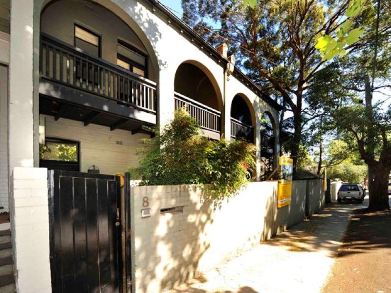 8 OCEAN STREET, Woollahra, NSW 2025 Property Details