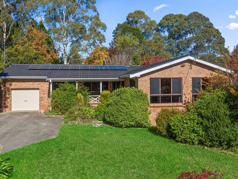14 Bindar Crescent, Bundanoon, NSW 2578 Property Details