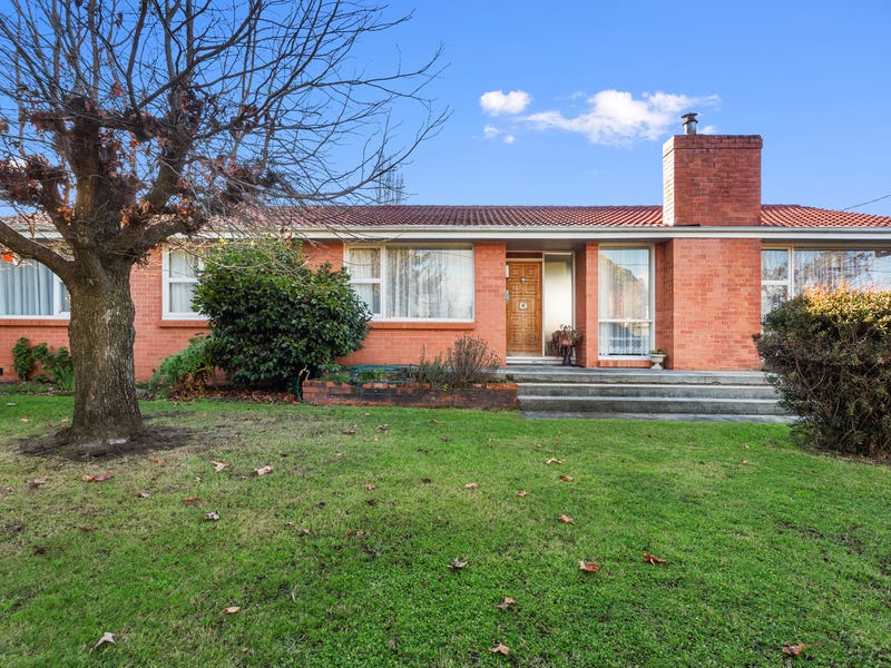 31 Meander Valley Road, Westbury, Tas 7303 House for Sale