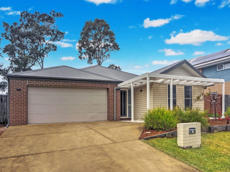 12 Bayswood Avenue, Vincentia, NSW 2540