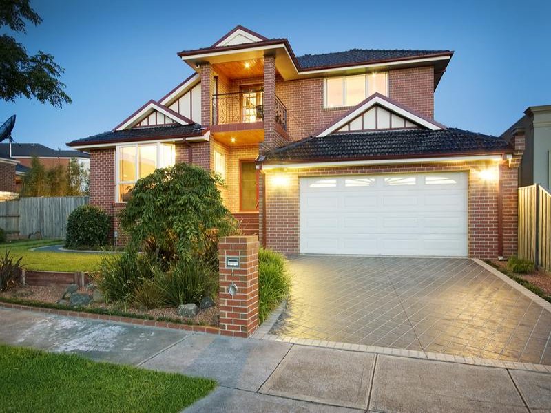 4 Bramble Crescent, Bundoora, Vic 3083 Property Details