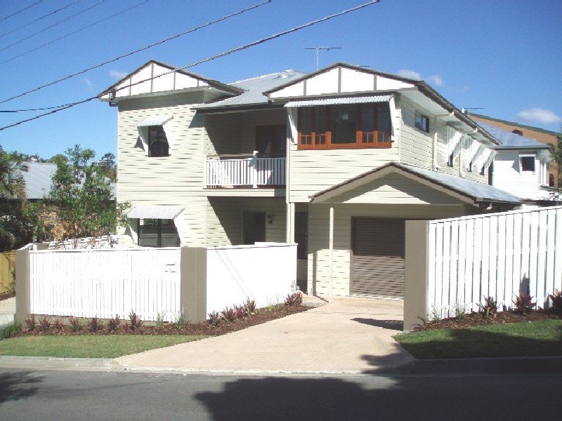 38 Dunsmore Street, Kelvin Grove, QLD 4059