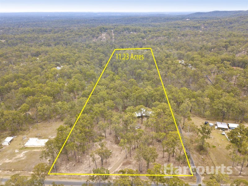 182192 Mona Drive, Jimboomba, Qld 4280 Property Details