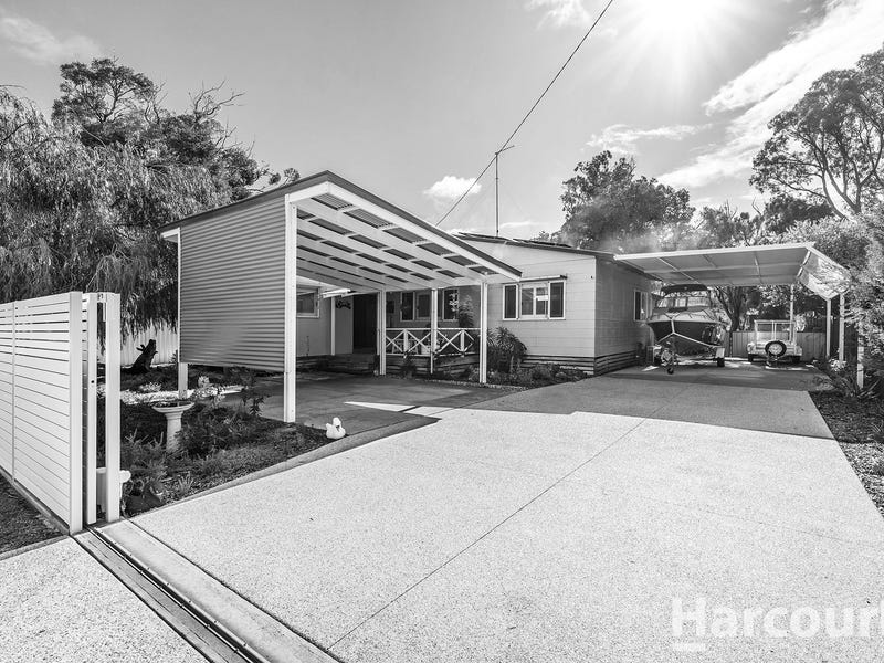 52 Koolinda Street, Falcon, WA 6210 Property Details