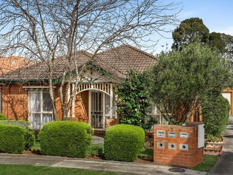 3/2 Brush Grove, Glen Waverley, VIC 3150