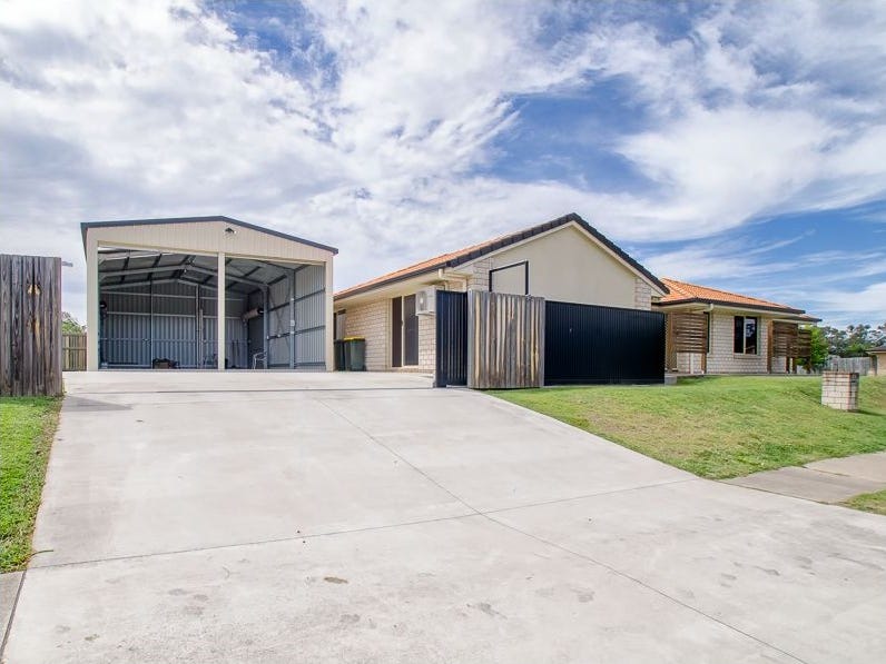 90 Caddy Avenue, Urraween, Qld 4655