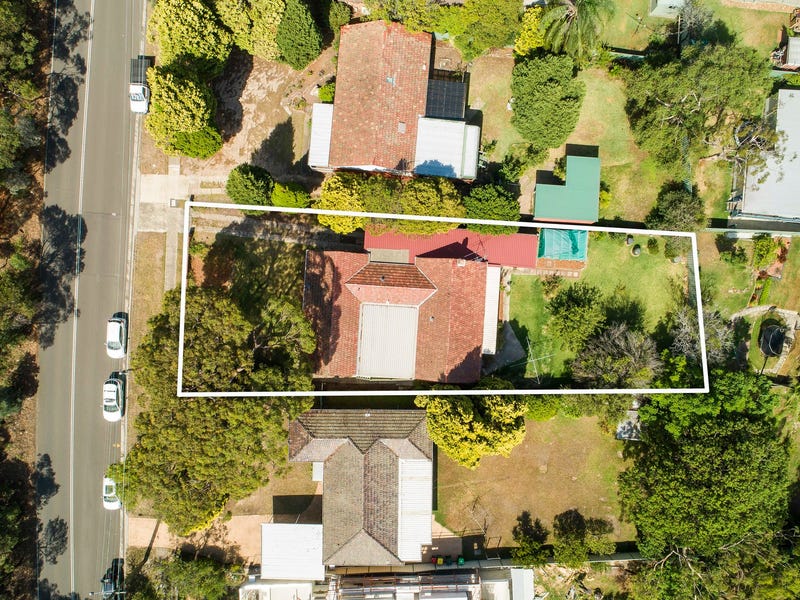 205 Loftus Avenue, Loftus, NSW 2232 Property Details