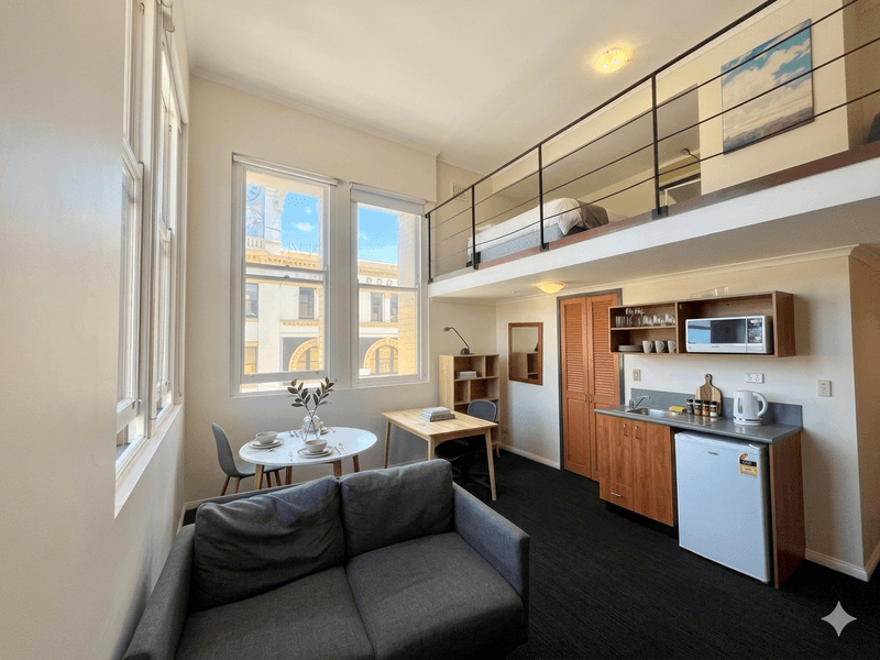 Studio/185-211 Broadway, Ultimo, NSW 2007 - Studio for Rent ...