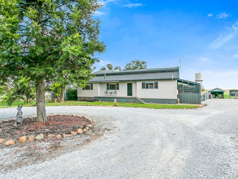955 Manilla Road, Hallsville, NSW 2340