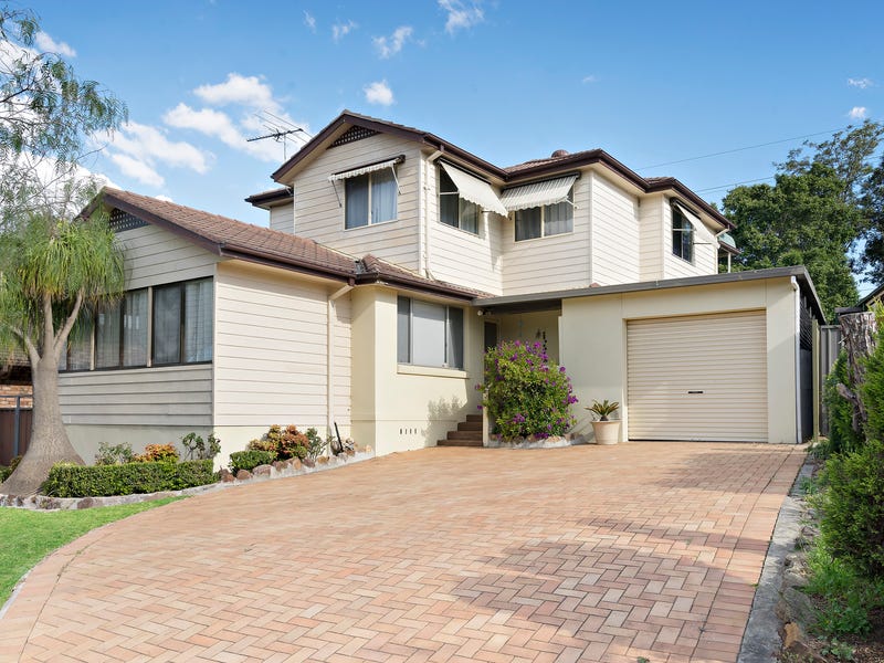 73 Aldgate Street, Prospect, NSW 2148