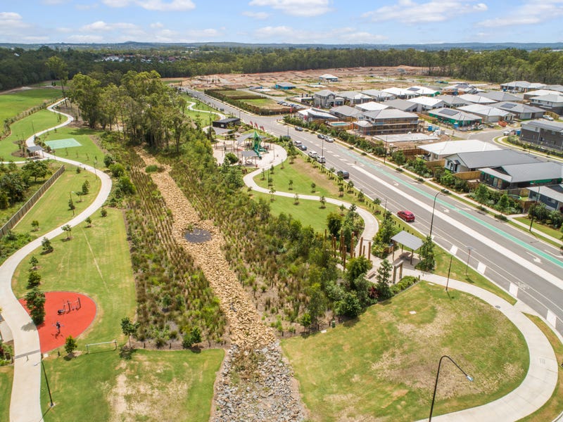 Land for Sale in Park Ridge, QLD 4125