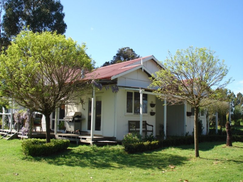 68 Willyung Road, Albany, WA 6330 Property Details