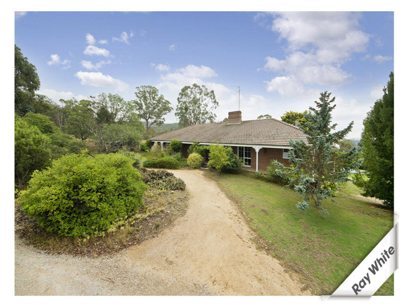 1369 Sutton Road, Sutton, NSW 2620 Property Details