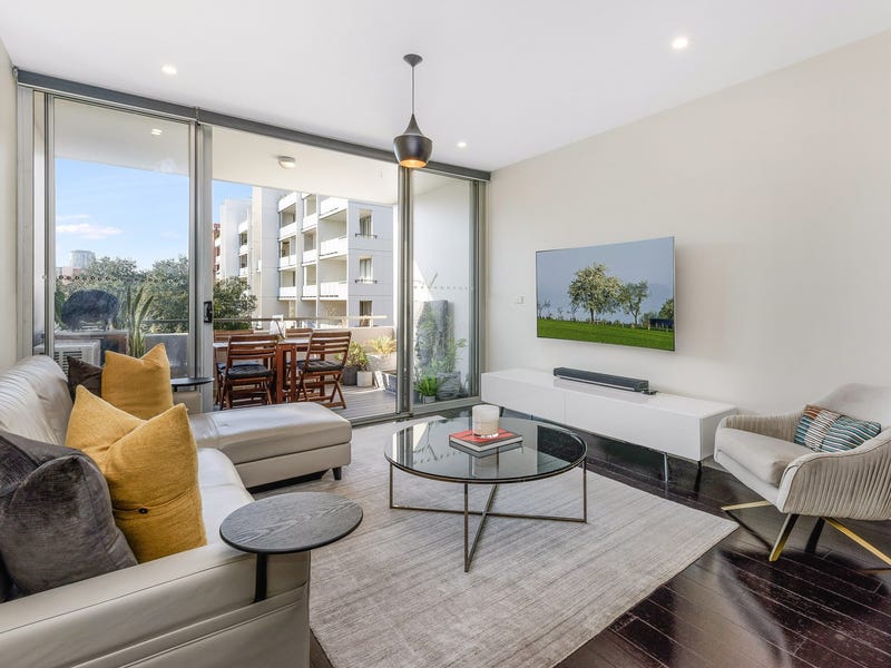 26/37 Morley Avenue, Rosebery, NSW 2018