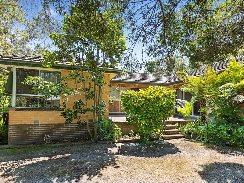 180 Swansea Road, Mount Evelyn, VIC 3796